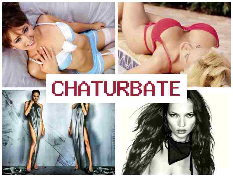 CHATURBATURE ⭕ Webcam Vibrator Porn