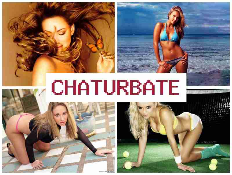 CHTURBATE 💟 Webcam Machine Porn CHTURBATE 💟 Webcam Machine Porn