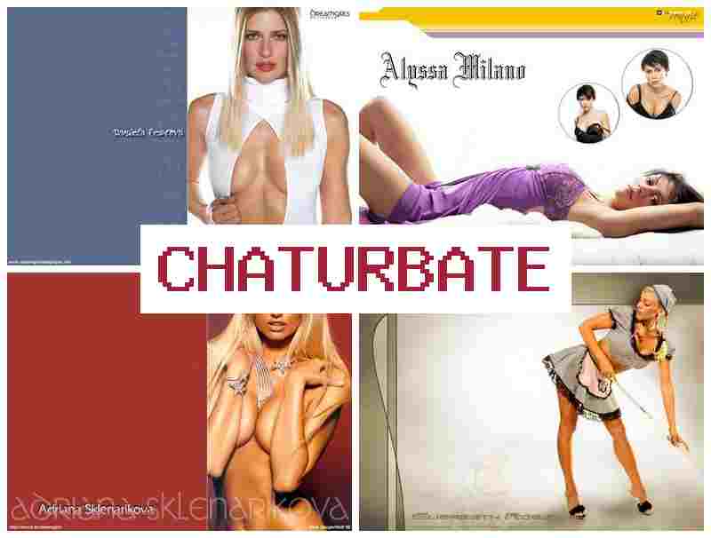 CHATURRBATE 😍 Webcam Model Striped Video CHATURRBATE 😍 Webcam Model Striped Video