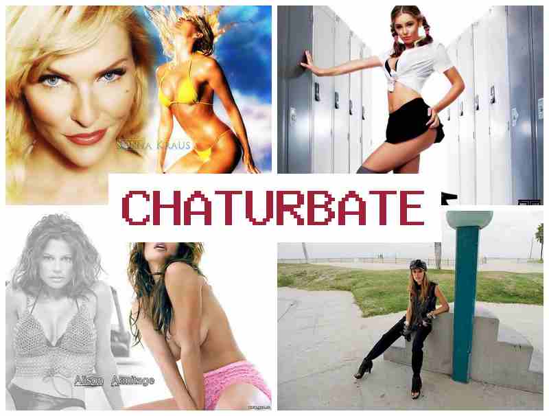 CHATURBATTE 🎇 Deep Anal, Webcam