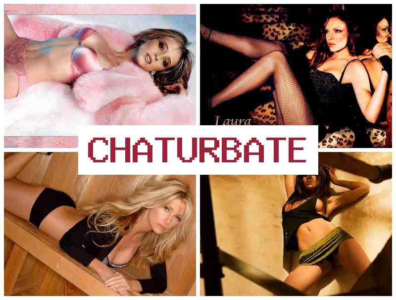 CHATURBATEE ☑️ New Webcam Shows