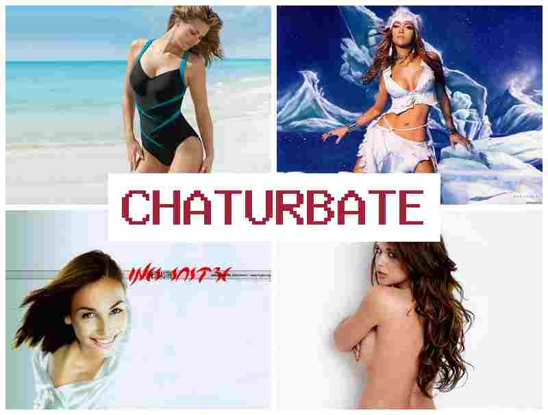 CHATUBRATE 💘 Turk Webcam Sex