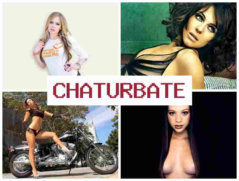 CHATURABTE 🎥 Webcam Fucking Machine Video