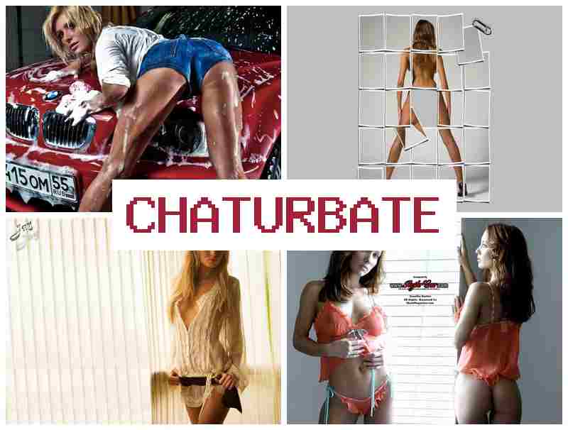 XHATURBATE 🔞 Chubby Pussy, Webcam