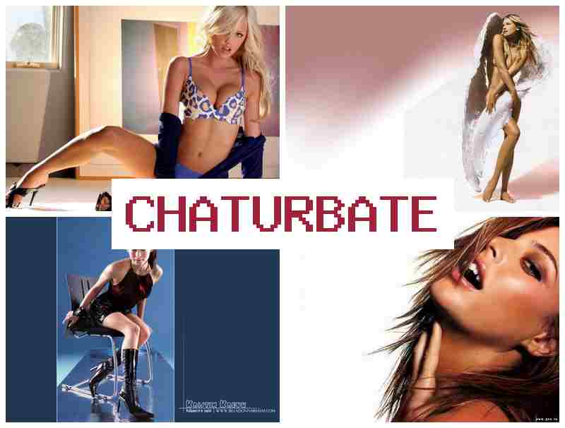 VHATURBATE 👩 Webcam Girl Archive