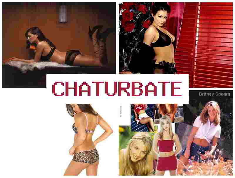 CHARURBATE 👠 Lab Porn Webcam Videos