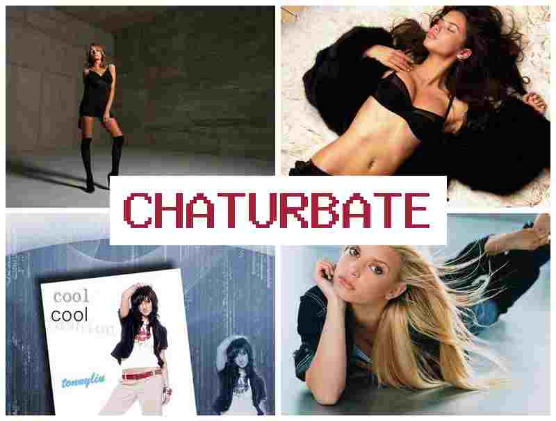CHA5URBATE ☑️ Ticket Webcam