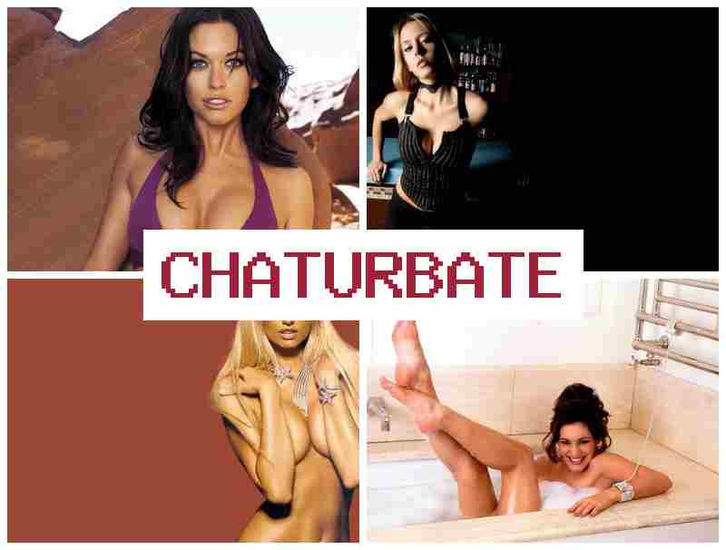 CHATURBATE 👠 Webcam Girls Solo Dildo