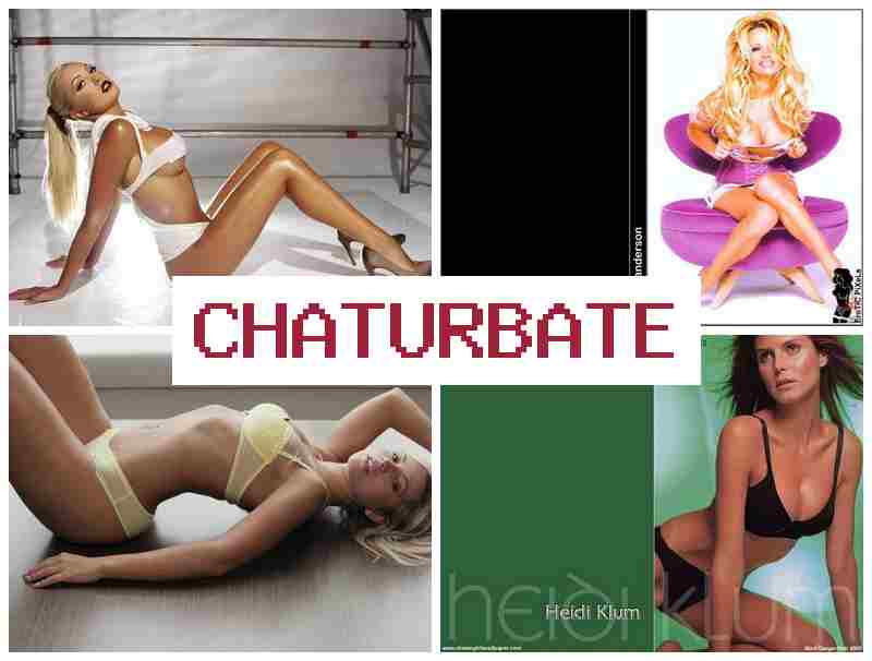CHATUFBATE 💛 Big Clitoris Webcam Video