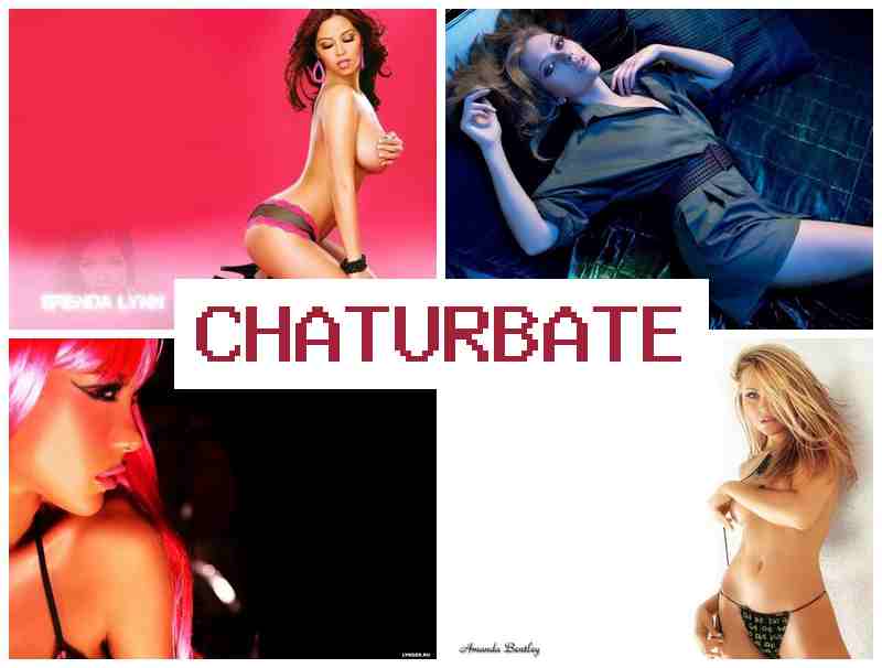 CHATURGATE 🔔 Teen Webcam Live Video